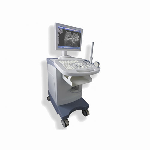 超声工作站 - XF 2000  - Xianfeng Ultrasound Medical - 用于多功能超声检查 / 黑白 / 15英寸