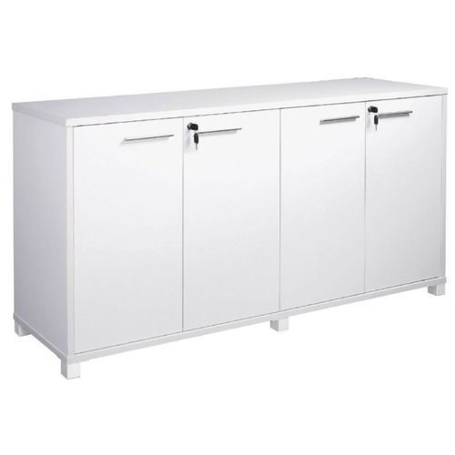 医用柜 - Credenza - IntraSpace - 搁板 / 带门 / 四门