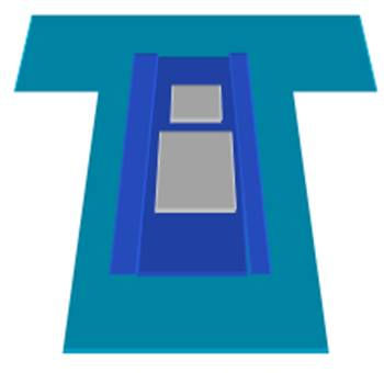 心脏手术巾 - Medic - Egypt for Medical Clothes - 用于综合外科手术