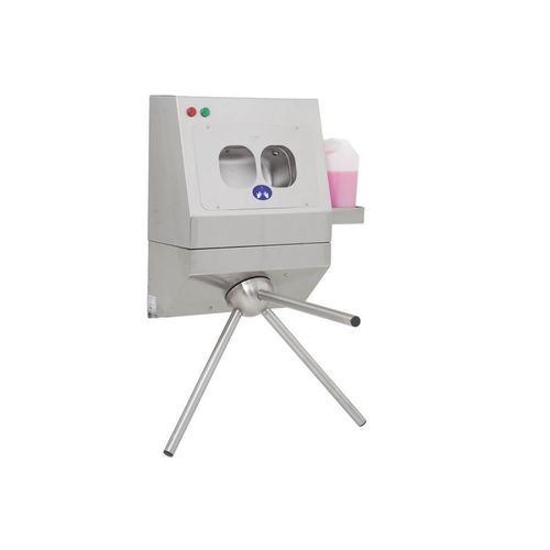 壁挂消毒系统 - YIBTECH ST TED -02 - Yiber Elektronik