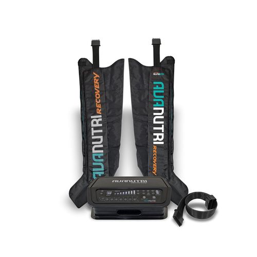 腿部压力治疗仪 - Compression Massage Boot - AVANUTRI - 可移动式 / 8个独立气囊腔