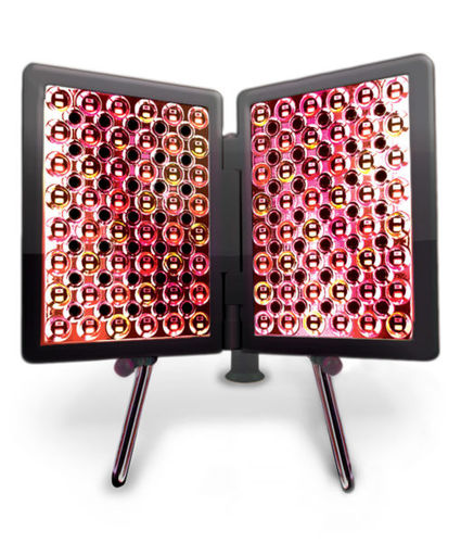 美容光疗灯 - DPL II Full-Face DPLPNLSYS - LED Technologies - 台上 / 红外