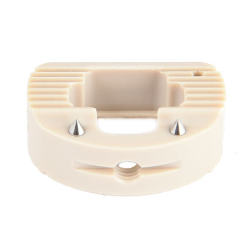 颈椎间融合器 - CAP Cervical - H.P.I. Medical - 前入路 / PEEK材质