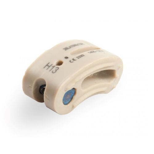 腰椎间融合器 - NeoSys Medical Solutions - 椎间孔内 / PEEK材质