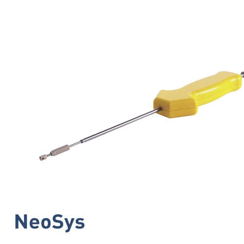 肩袖缝合锚钉 - 16655014 - NeoSys Medical Solutions - 不可吸收 / 无缝线