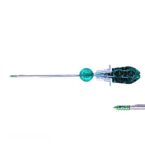 肩袖缝合锚钉 - 161 series - NeoSys Medical Solutions - 小关节 / 不可吸收