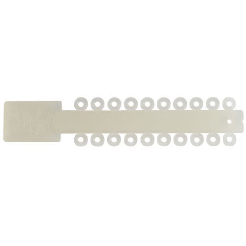 结扎正畸弹簧 - Tough-O Light  - Rocky Mountain Orthodontics (RMO®)