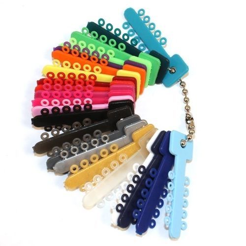 结扎正畸弹簧 - J003 series - Rocky Mountain Orthodontics (RMO®)