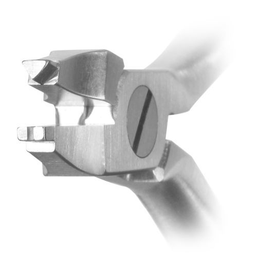 正畸钳子 - I00129 - Rocky Mountain Orthodontics (RMO®) - 切缆