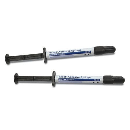 正畸托槽牙齿胶粘剂 - eXact®  - TP Orthodontics