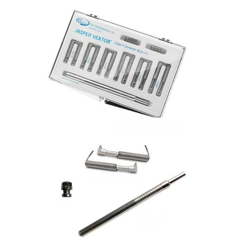 牙齿矫正器械套件 - TP Orthodontics