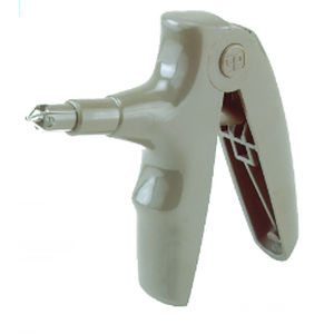 牙科复合物填料医用喷枪 - Straight Shooter® - TP Orthodontics