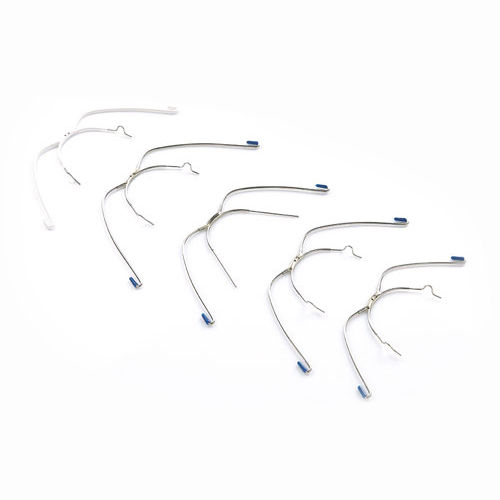 脸部弓形支架 - 62 series - GC Orthodontics