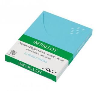 NiTi矫正线材 - INITIALLOY - GC Orthodontics