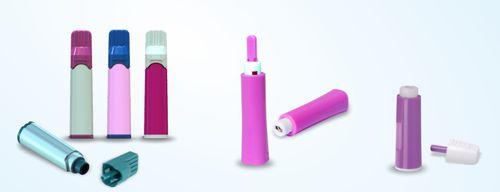 安全采血针 - Sensa Core Medical Instrumentation Pvt. Ltd. - 血液