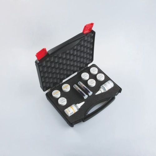 陶瓷牙科材料 - DC Ceram™ - 88Dent - 牙齿修复 / 液体 / 白色