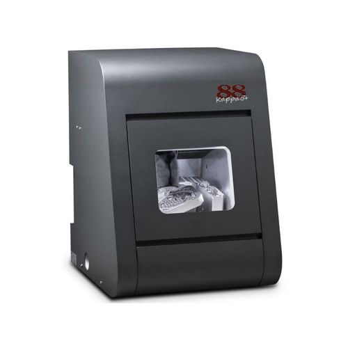 CAD/CAM铣床 - Kappa5+   - 88Dent - 牙科 / 用于牙科实验室 / 用于口腔科用蜡