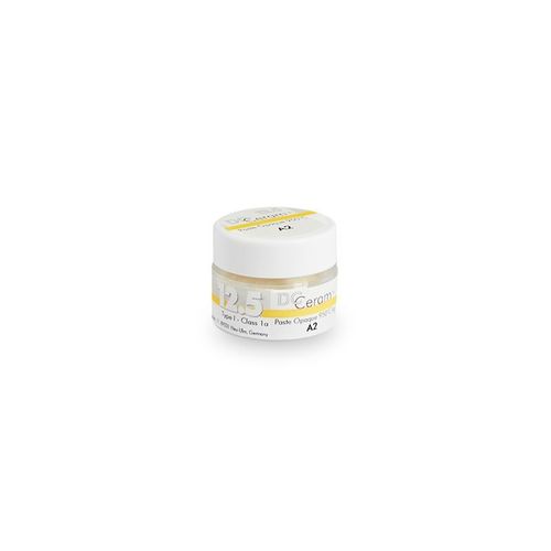 陶瓷牙科材料 - 38-80 Series - 88Dent - 牙齿修复 / 用于陶瓷分层 / 不透明