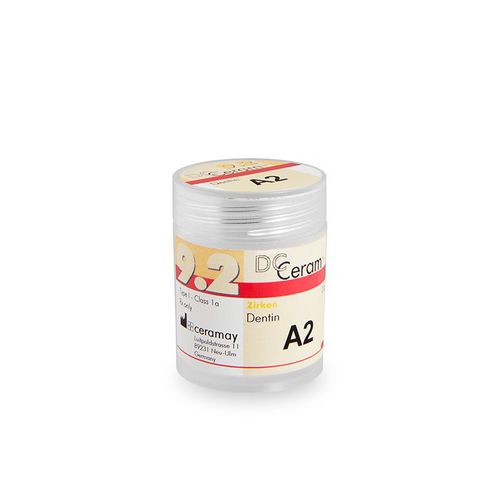 陶瓷牙科材料 - 48 Series - 88Dent - 牙齿修复