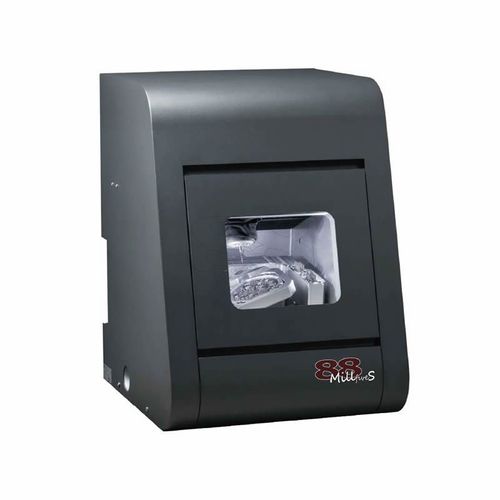 CAD/CAM铣床 - Five S - 88Dent - 牙科 / 5轴