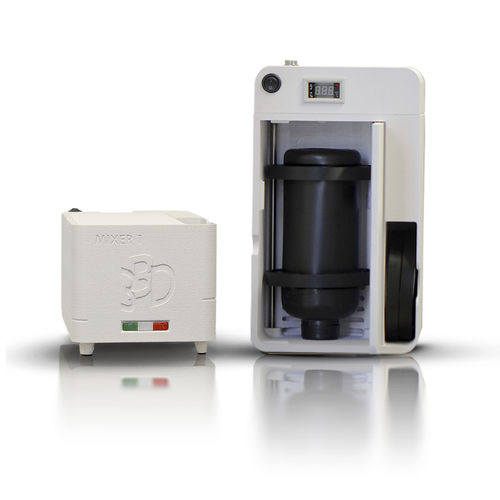 旋转混合器 - 3DB-MIXER-1   - 88Dent - 台式 / 制备样本 / 用于树脂
