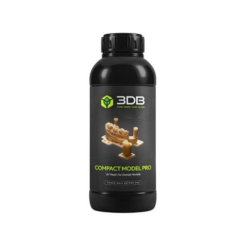 树脂材质牙科材料 - 3DB - 88Dent - 用于解剖模型 / 用于3D打印 / 牙科实验室