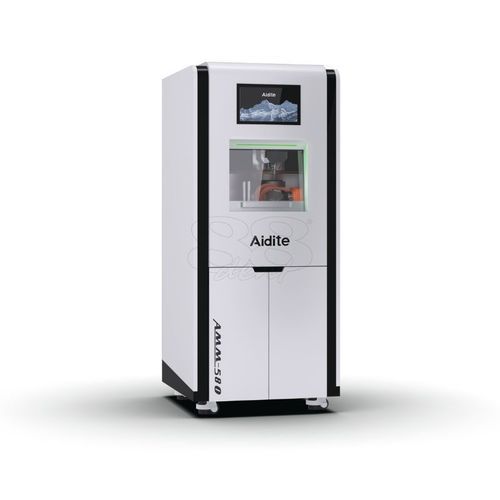 CAD/CAM铣床 - AMM-580 - 88Dent - 牙科 / 用于牙科实验室 / 义齿