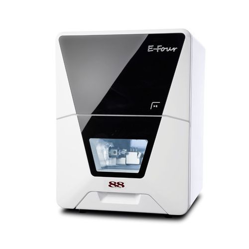 CAD/CAM铣床 - E-FOUR - 88Dent - 牙科 / 未指定 / 手持式