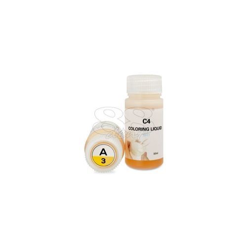 牙科实验室牙科材料 - SHT - 88Dent - 用于改变牙色 / 用于牙齿着色 / 液体