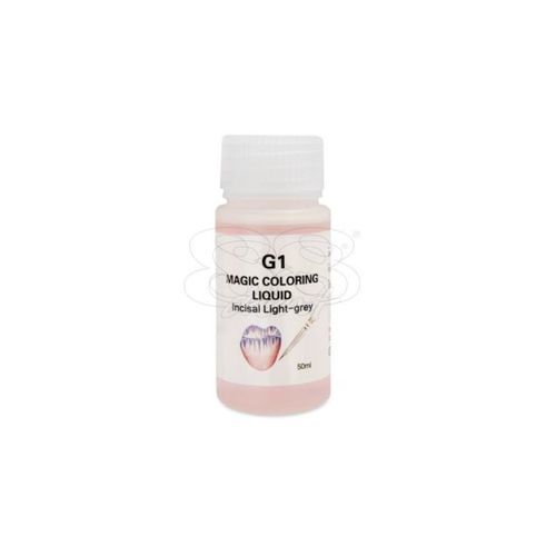 牙科实验室牙科材料 - ACL50G3 - 88Dent - 用于改变牙色 / 液体