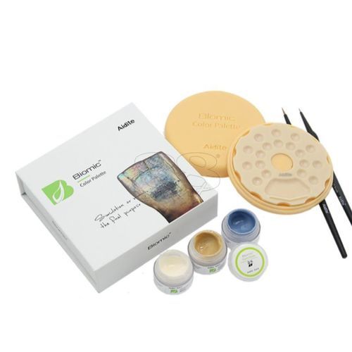 陶瓷牙科材料包 - Biomic - 88Dent - 氧化锆 / 焦硅酸锂 / 牙齿修复
