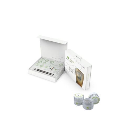 CAD/CAM牙科材料包 - ACSSTAINBAS - 88Dent - 牙科实验室 / 用于牙齿着色 / 用于牙科玻璃化