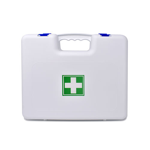 紧急救护医用手提箱 - B2523 - botiquin sans - 聚丙烯