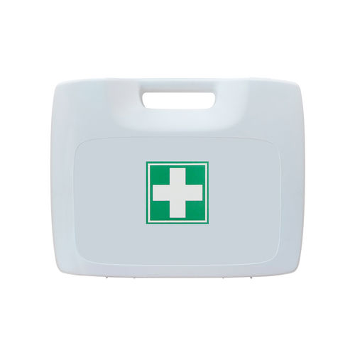紧急救护医用手提箱 - B509 - botiquin sans - 聚丙烯