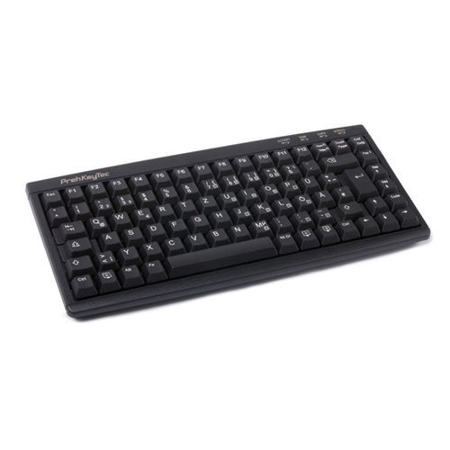 带触摸板键盘 - MCI 96 - PrehKeyTec GmbH - 带指针设备 / 带读卡器 / 带数字键区