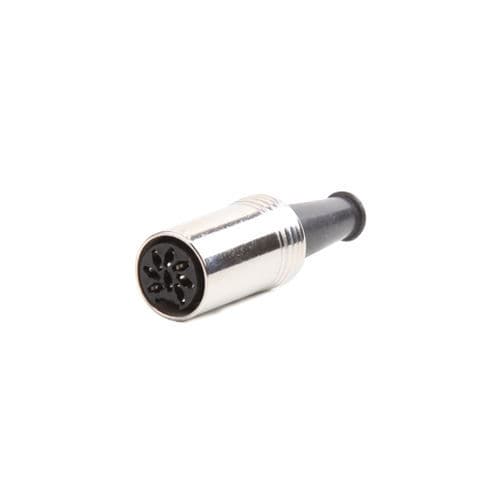 DIN连接器 - 71502 series - PrehKeyTec GmbH - 用于医疗器械