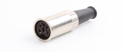 DIN连接器 - 71506 series - PrehKeyTec GmbH - 用于医疗器械 / 卡口式