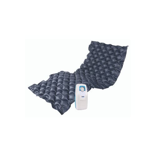医疗床垫保护垫 - ALT-9001 - Alerta Medical - 交变压力 / 气泵