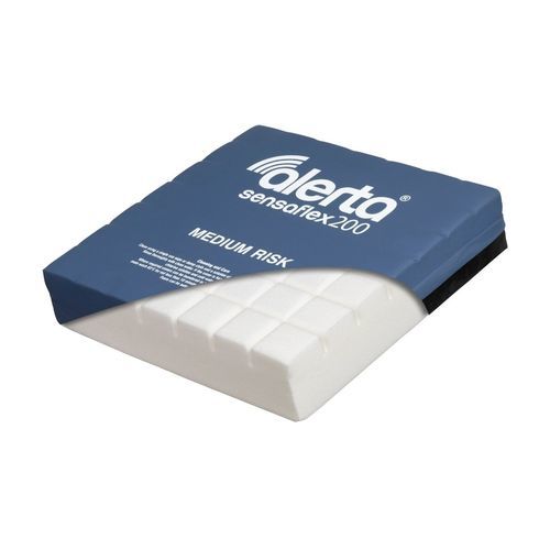 座垫 - ALT-200 - Alerta Medical - 压力释放系统 / 用于轮椅 / 椅子