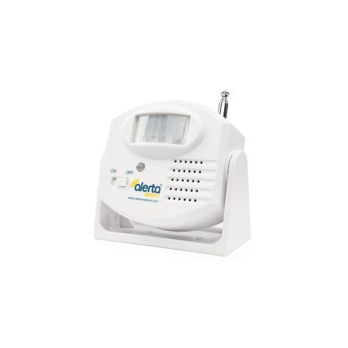 区域警报系统 - ALT-DET  - Alerta Medical