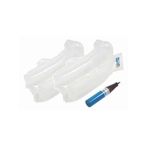 体位垫 - ALT-210  - Alerta Medical - 脚踵支撑器