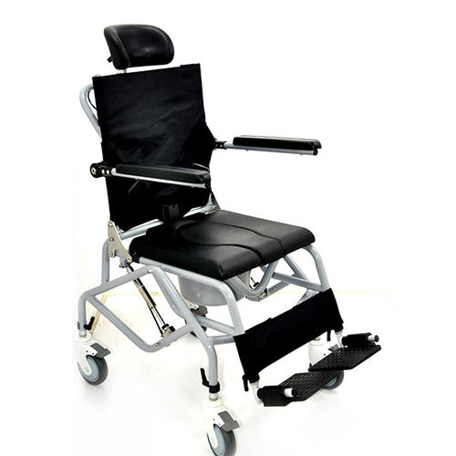 带扶手座厕椅 - HS5997 - Forever Young Enterprise - 带轮 / 带脚凳 / 斜躺