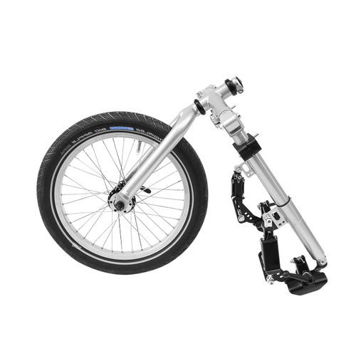 机械轮椅用发动机 - Lomo 360 - Stricker Handbikes - 前面