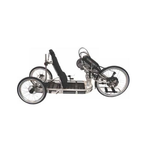 电动手摇自行车 - LUPO NEODRIVES - Stricker Handbikes - 成人