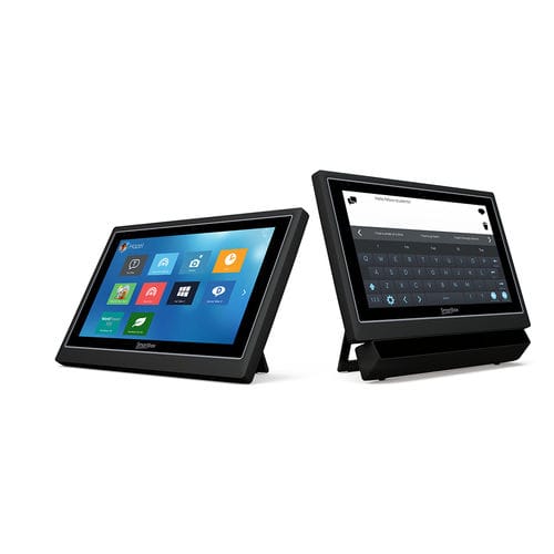 数字替代通信系统 - Grid Pad 12 - Smartbox Assistive Technology Ltd. - 便携式 / 无线 / 带触摸屏