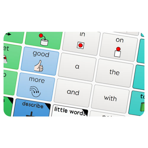 临床软件 - Grid 3 - Smartbox Assistive Technology Ltd. - 用于医院 / 医用 / 居家护理