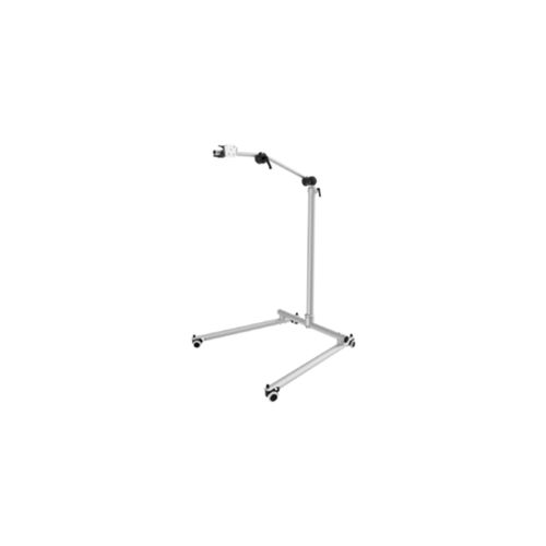 高度可调节医用设备支架 - REHAdapt - Smartbox Assistive Technology Ltd. - 医用 / 落地式 / 移动式