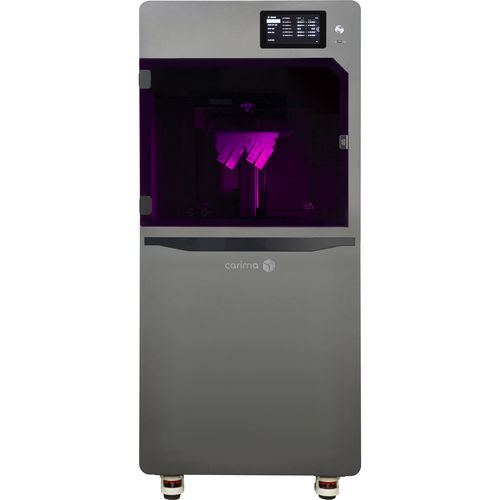 牙科3D打印机 - DM250K - Carima Co., Ltd - DLP / 台式 / 高解析度