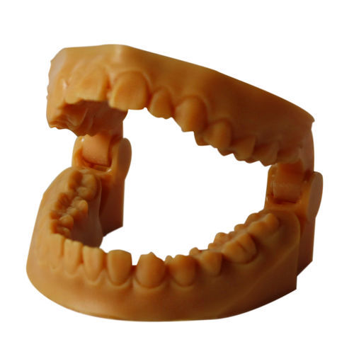 树脂材质牙科材料 - Model - Carima Co., Ltd - 牙齿修复 / 正畸 / 用于3D打印
