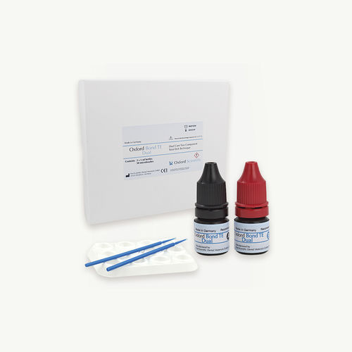 牙齿修复牙齿胶粘剂 - TE DUAL - First Scientific Dental Materials GmbH